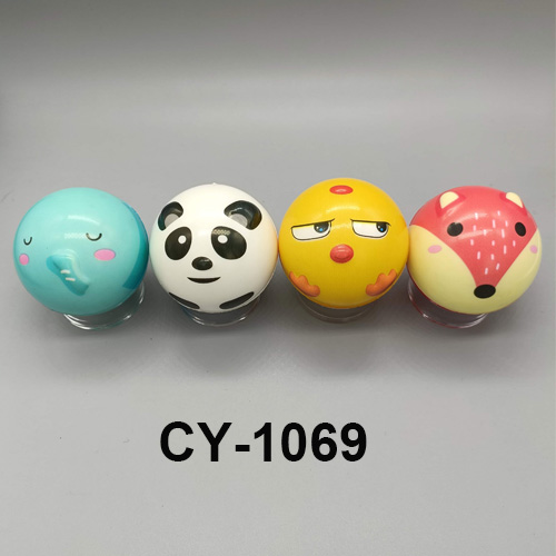 custom high bounce ball